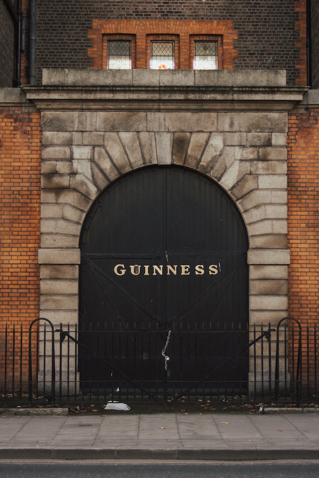 5 Places in Dublin Is Special